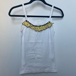 Anna Sui Tank Top